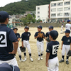 グローアップできたか・・・