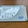 SATA SSDをPC98で使うためにSSD容量を縮小する