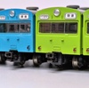 【激安ジャンク】KATO旧動力103系をDCC化！動かない車両がクリニングカーに大復活〜前編〜