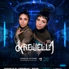 World DJ Festival Japan 2025 Krewellaの出演が発表　来日情報  