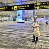 バリ島　2日目