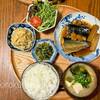 新鮮野菜と奈良屈指の銘菓をいただく