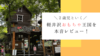 【レビュー】軽井沢おもちゃ王国に２歳児と行ってみたらめちゃくちゃ楽しかった。