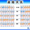 長い夏?　暑い秋?　終わりが見えない暑さ - ウェザーニュース