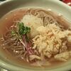 昨日の食事