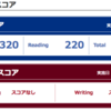 TOEIC#210(2016/5/29実施)は540点だったよ