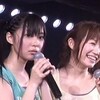 浦野一美と指原莉乃