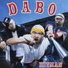 DABO「HITMAN」