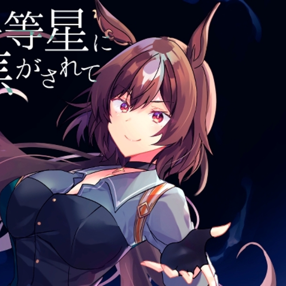 【同人誌レビュー】一等星に焦がされて【ヒイロイズム】