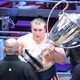 名古屋場所千秋楽の結果　巴戦で安青錦が優勝　メインの予想と毎日の８番の結果は？
