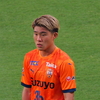  【エスパルス】宇野禅斗選手日本代表に選出！静岡のボランチが世界へ！