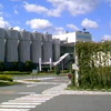 サントリー京都ビール工場