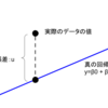 統計学基礎vol.52〜単回帰分析〜