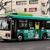 茨城急行自動車　3065