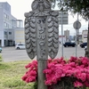 恒例の「藤の花ラン」36キロ走