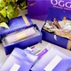 OGGIオッジ福袋2025中身ネタバレ！百貨店通販(三越伊勢丹オンライン)購入品口コミレビュー