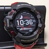 今更だけどスマートウォッチを買う CASIO G-SHOCK GSW-H1000