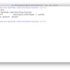 GitHub CLI 2.0 以降で gh pr checkout する時に使っているエイリアスやシェル関数