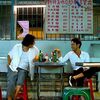 映画「パラダイスネクスト」　豊川悦司＆妻夫木聡