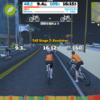 zwift その138 Tour de Zwift Stage 7: Short Ride