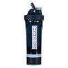 HALEO トーンシェイカー ネイビー 570ml TRITAN製 プロテイン シェイカー