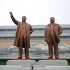 素晴らしき独立国家「朝鮮民主主義人民共和国」