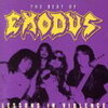 Exdous 「The Best Of Exdous 」