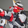 橘猫工業×WAVE ARX-8レーバテイン&XL-3緊急展開ブースター その1
