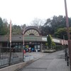 東山動物園の紅葉　その1