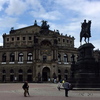 Der fliegende Holländer at Semperoper Dresden 21062015