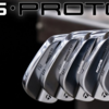 【世界限定】お早めに！ 大人気！！ RoryMcIlroy/マキロイの(prototype)アイアン！ 期間限定！
