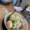 【恵比寿】美味しいランチを紹介しますvol3　ラーメン豚山恵比寿店