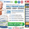 Zygenx Male Enhancement [Boost Sexual Stamina And Desire]