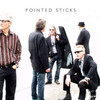 POINTED STICKS