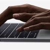 Thunderbolt 3の帯域制限にTouch Barの正体！新型MacBook Proの不思議な仕様