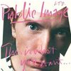 Public Image Ltd.のヒットナンバーから２曲｜80’s 傑作選