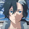 天狼 Sirius the Jaeger ユーリィ コスプレ衣装 ウィッグ