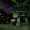 須賀神社（日光街道：日本橋～千住：浅草橋）