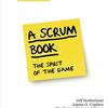 「A Scrum Book: The Spirit of the Game」