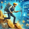 ビットコイン市場に影響を与えるマイナーの動向：最近の大量売却が価格に与えた影響とは？