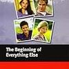 Dawson's Creek #1: The Beginning of Everything Else