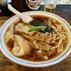 【今週のラーメン４７６１】 丸長 中華そば店 （東京・荻窪） ワンタンメン ＋ 焼豚 ＋ キリンラガービール　〜実に痛快大胆焼豚皿！質実さが嬉しい昭和の逸品！ノスタルジック雲呑麺！