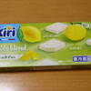 キリ フルーツブレンド （レモン＆ゆず風味）