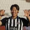 好調！浅野拓磨＆鈴木優磨の”磨磨コンビ”で日本代表を盛り上げてくれ！