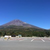 サクサクッと富士山に行ってきました！