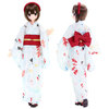 【サアラズ ア・ラ・モード】1/6『MAYA（マヤ）／Sweet Days YUKATA Collection～ブラウンヘア～』ドール予約【アゾン】より2026年10月発売予定♪