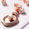 XLLAB x HMX Vintage Citrus Linear Switch（リニア/48g(A)/5個）