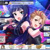 ライブパーティ！ 交換所にガシャチケが追加されてました！
