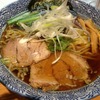 らぁ麺 あんど｜三ノ輪橋｜タピオカ入り麺はつるつる♪丁寧