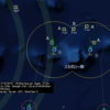 Command: Modern Air/Naval Operationsリプレイ　「South China Clash」シナリオ(2)